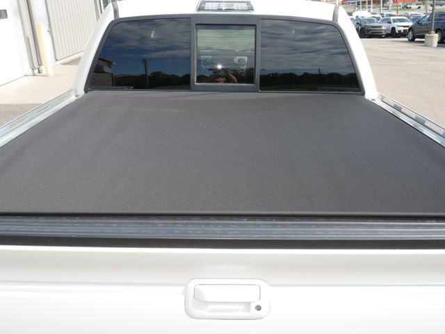 Used 2014 Ford F150 Lariat w/ Equipment Group 502A Luxury AWD/4WD image 11