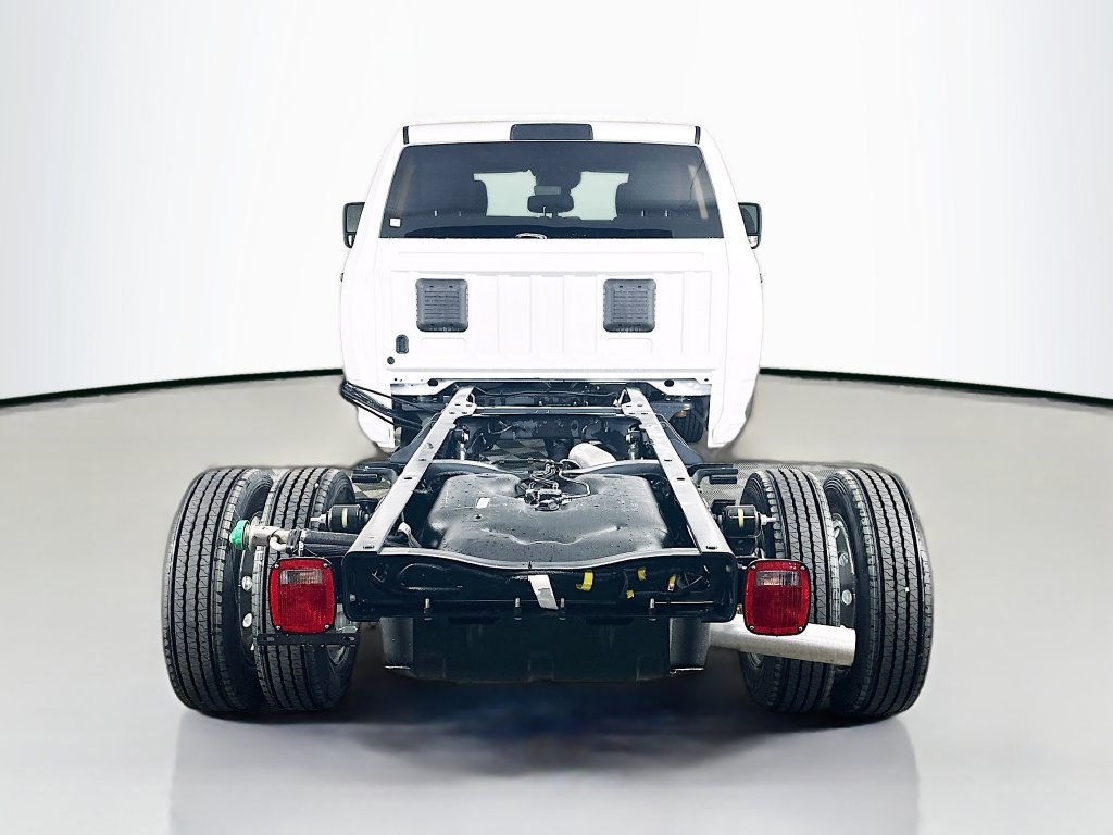 New 2026 RAM 4500 Tradesman w/ Chrome Appearance Group RWD image 6