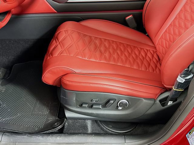 New 2026 Genesis GV80 3.5T image 21