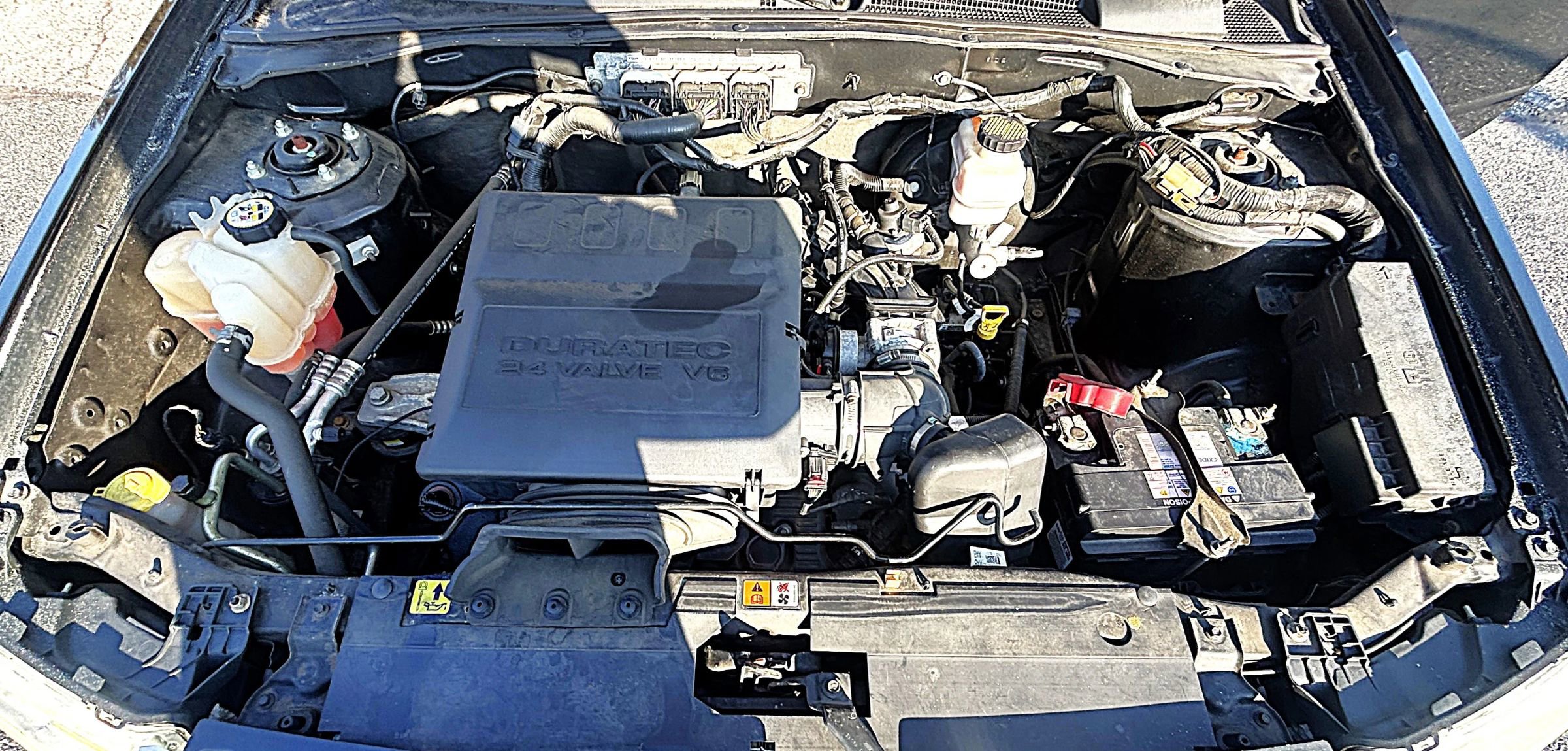 Used 2012 Ford Escape Limited image 28