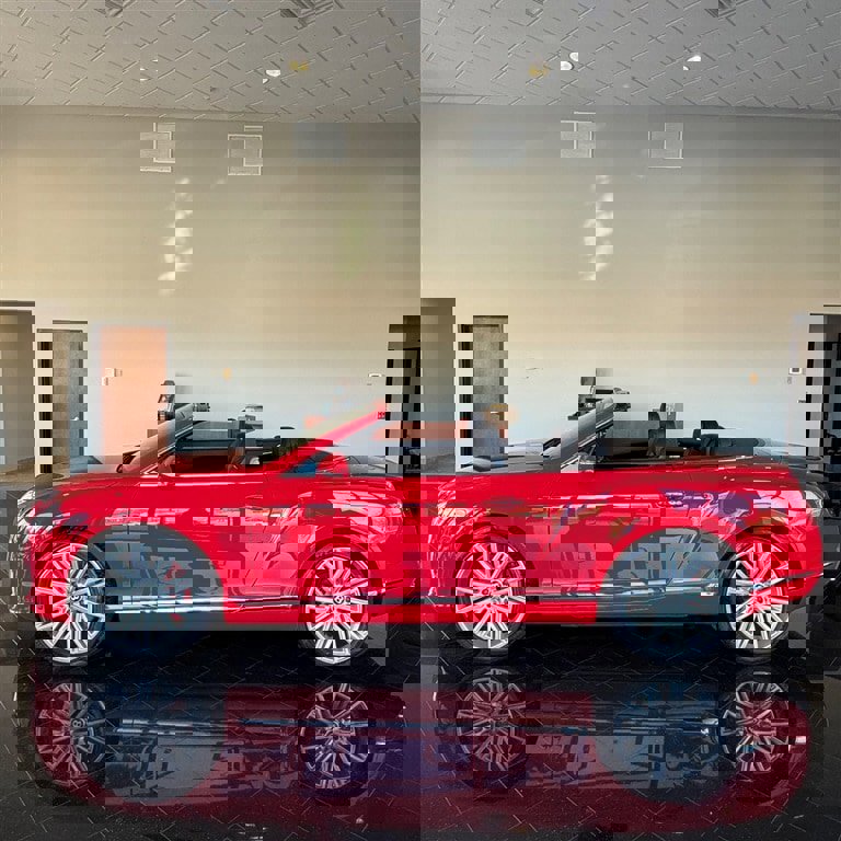 Used 2014 Bentley Continental GT Speed image 5