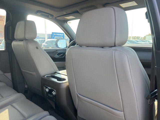 Used 2021 GMC Yukon SLT w/ SLT Premium Package image 59