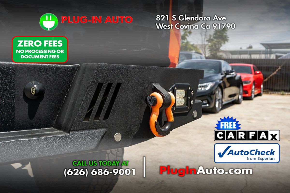 Used 2023 Jeep Gladiator Sport AWD/4WD image 14