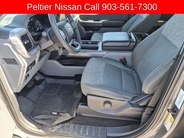 Used 2022 Ford F150 XLT image 19
