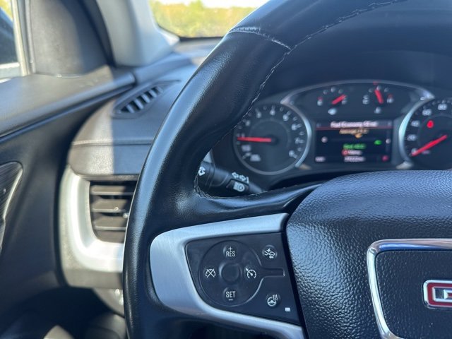 Used 2024 GMC Terrain SLT image 18