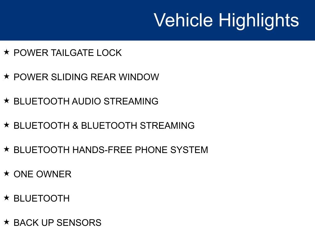 Used 2017 Ford F150 XLT w/ Equipment Group 302A Luxury image 8