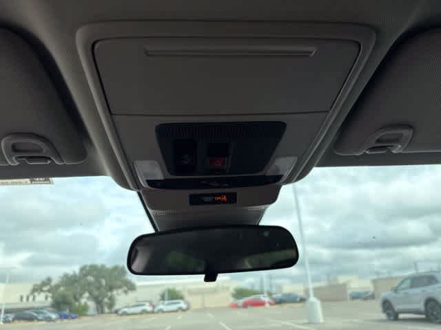 Certified 2026 Honda Accord SE image 21