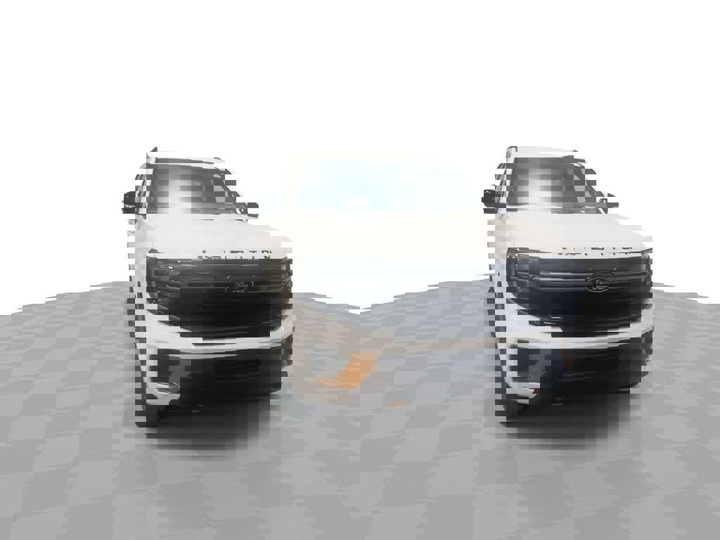 New 2025 Ford Expedition Tremor image 27