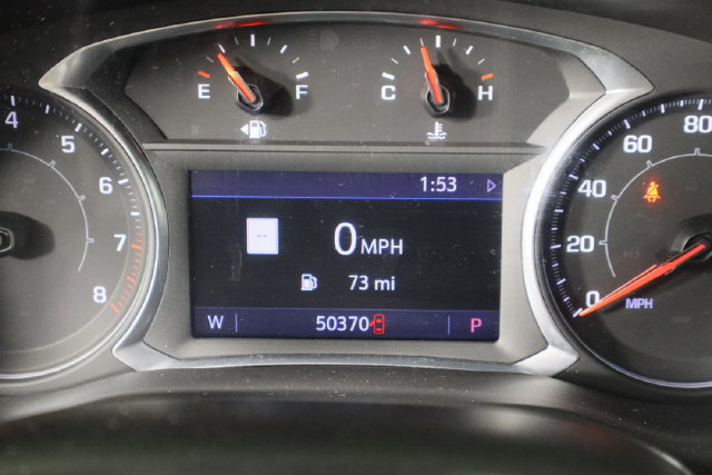 Used 2021 GMC Acadia SLT FWD image 37