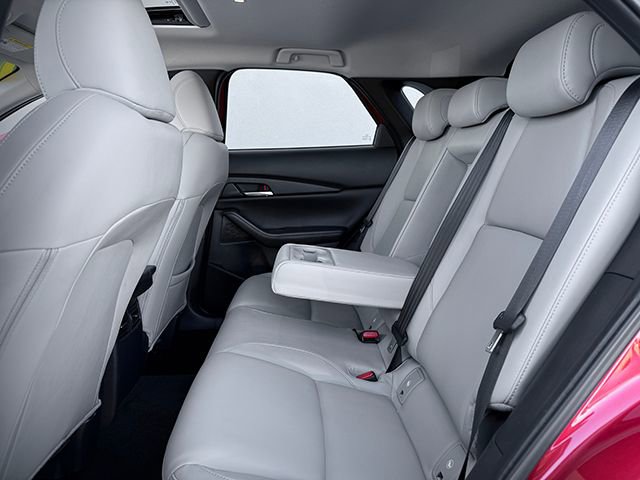 Used 2024 MAZDA CX-30 AWD 2.5 S w/ Preferred Package image 22