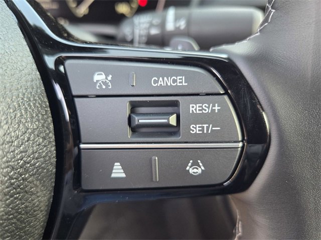 New 2026 Honda Civic Sport image 12