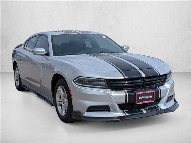 Used 2021 Dodge Charger SXT w/ Leather Interior Group image 3