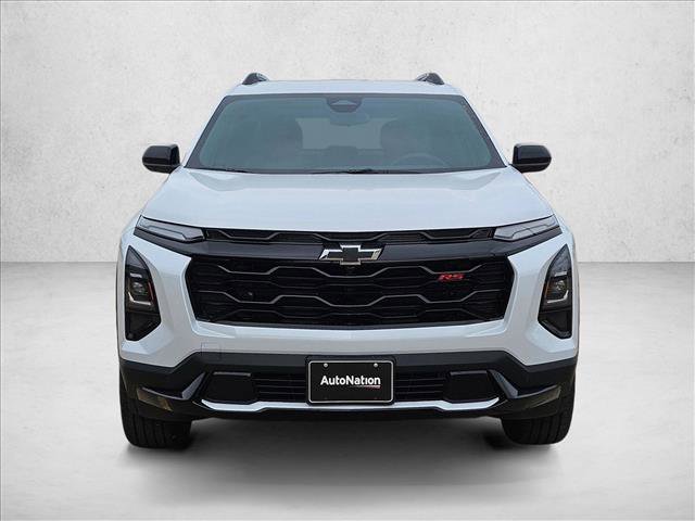 New 2026 Chevrolet Equinox RS image 6