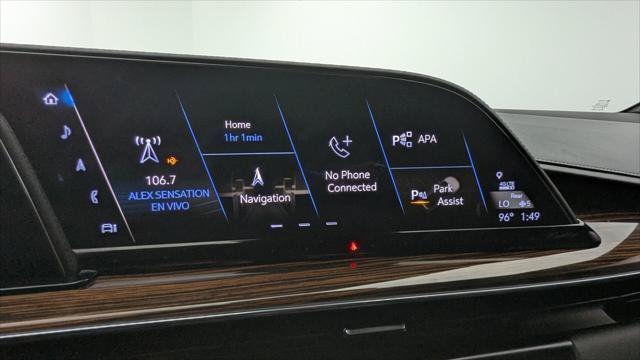 Used 2022 Cadillac Escalade ESV Premium Luxury AWD/4WD image 27