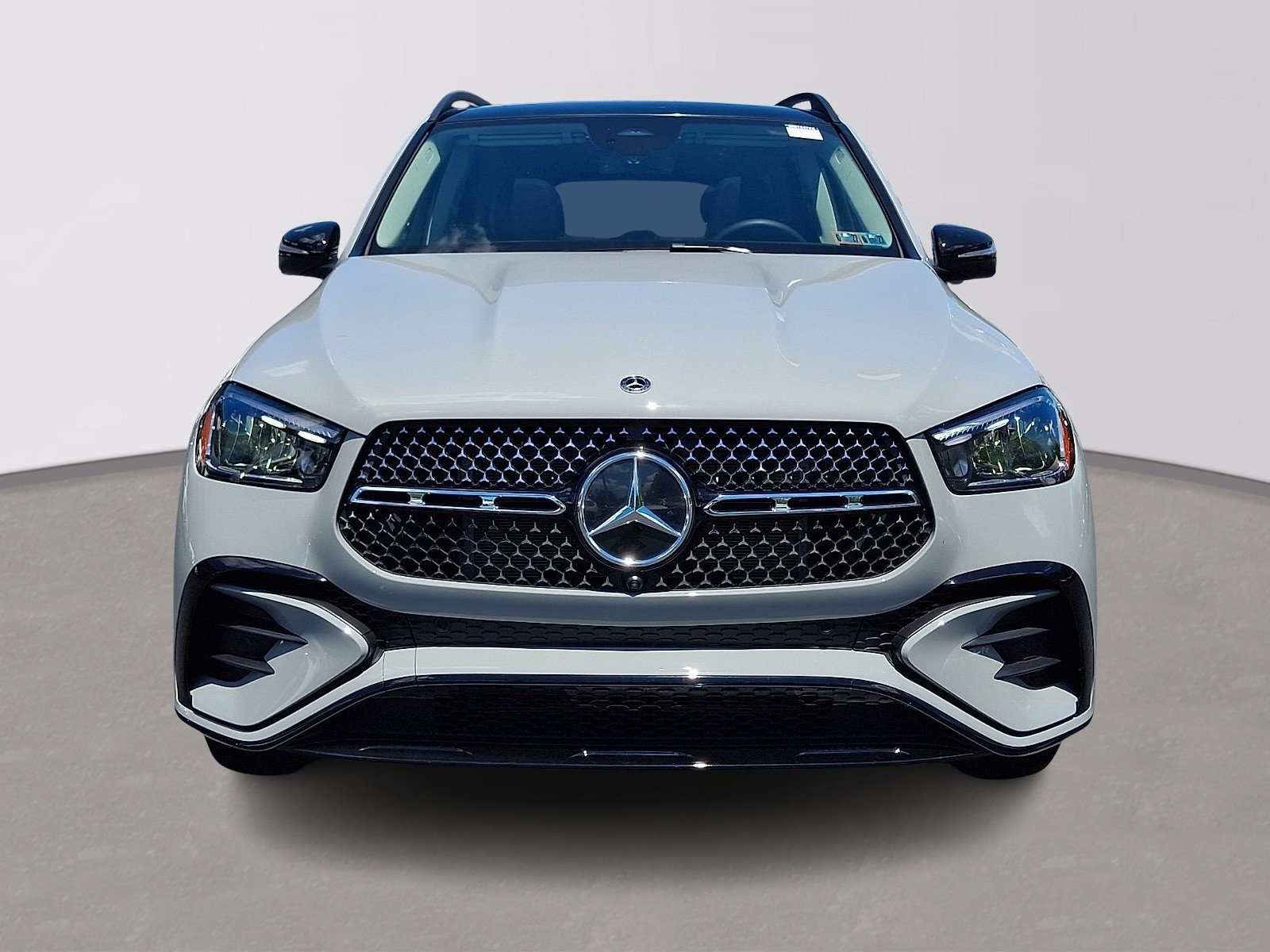 Certified 2026 Mercedes-Benz GLE 350 4MATIC image 2