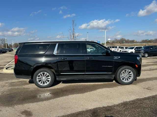 Used 2024 GMC Yukon XL SLT image 31