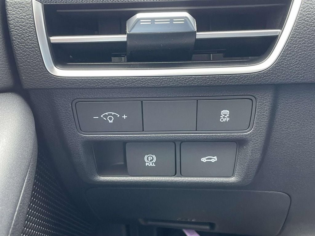 New 2026 Hyundai Sonata SEL image 18