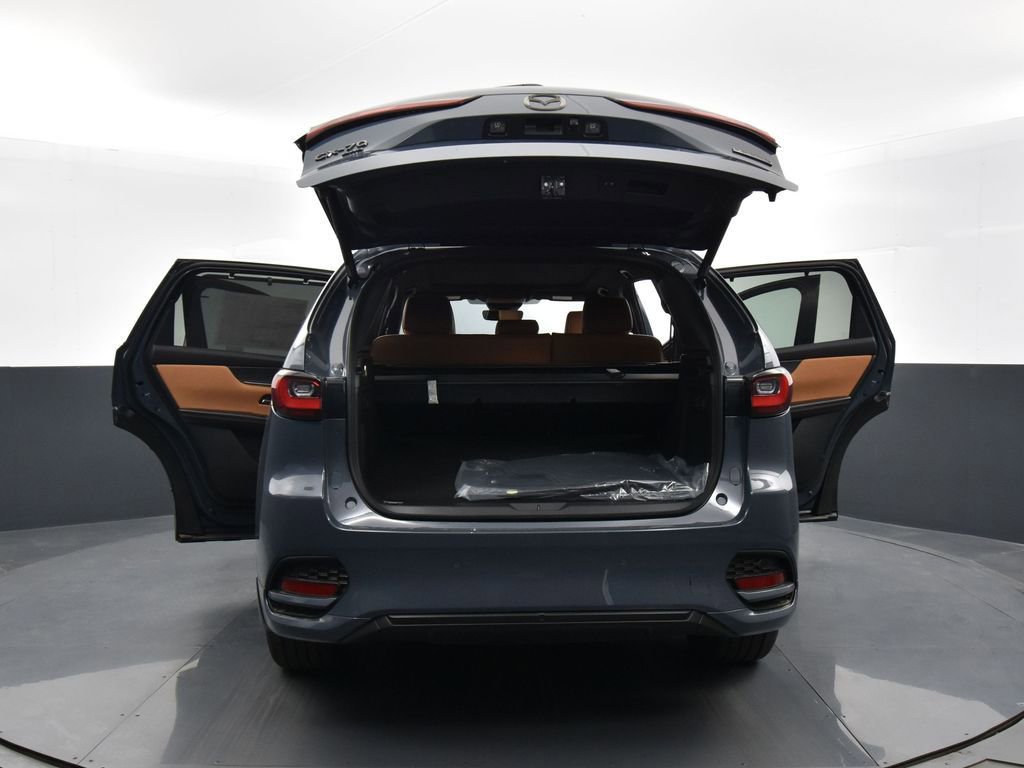New 2026 MAZDA CX-70 3.3 Turbo S w/ Premium Plus image 40