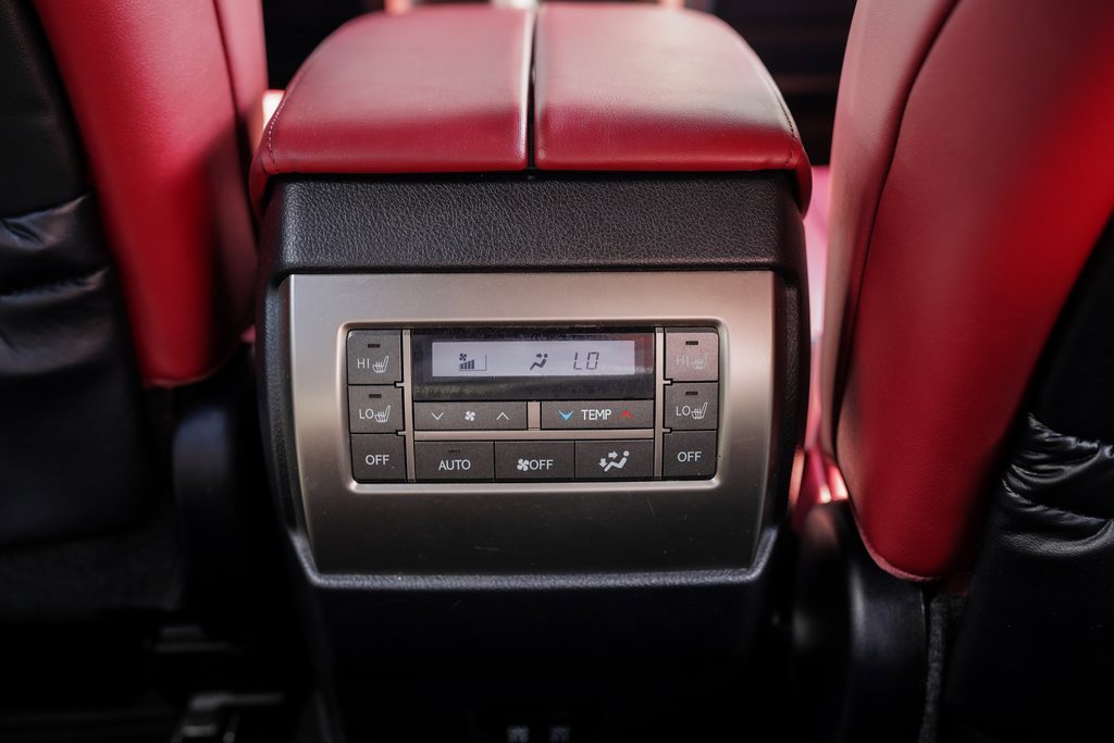 Used 2020 Lexus GX 460 Luxury image 41