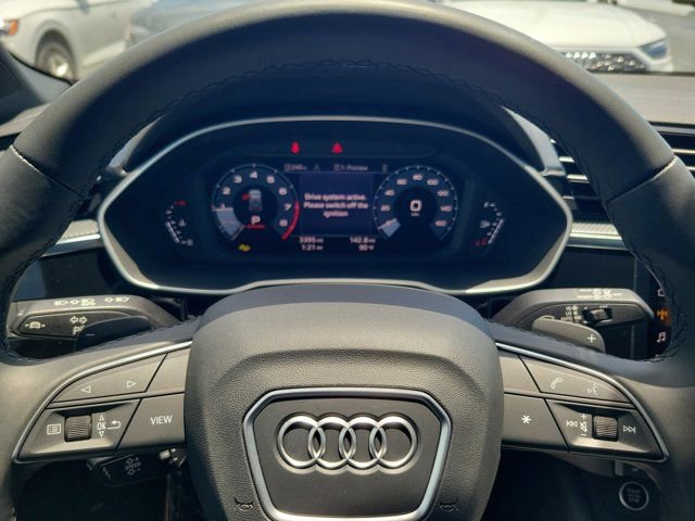 Certified 2025 Audi Q3 2.0T Premium w/ Convenience Package AWD/4WD image 20
