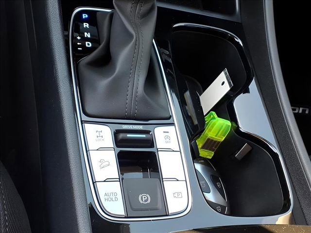 New 2026 Hyundai Tucson SE image 22