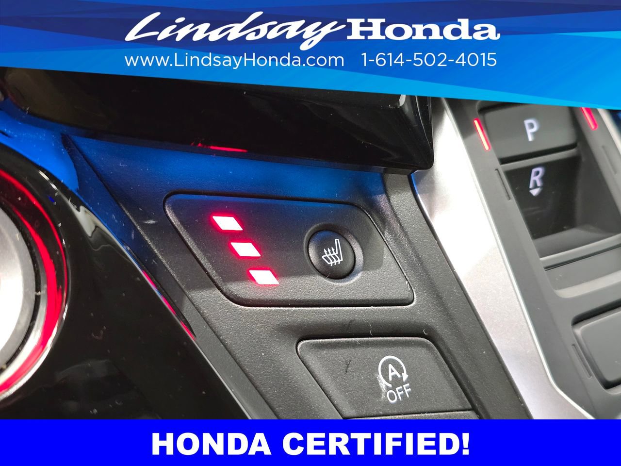 Certified 2025 Honda Odyssey Touring image 18