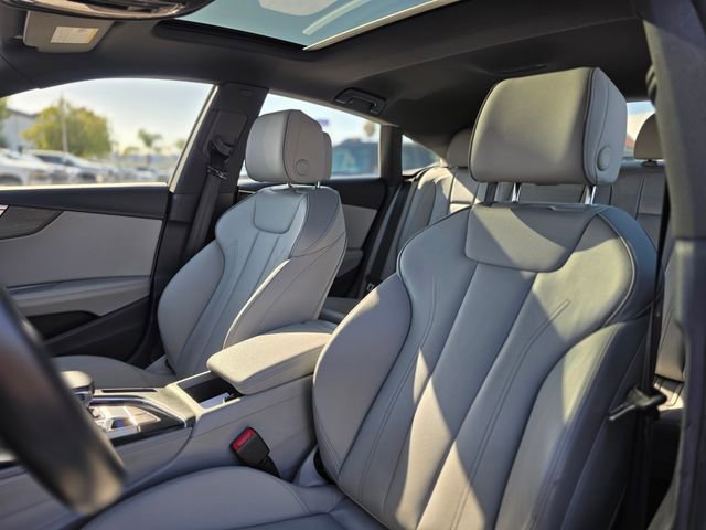 Used 2024 Audi A5 2.0T Premium Plus image 18