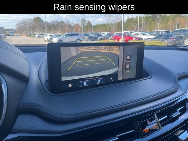 Used 2022 Acura MDX SH-AWD w/ Advance Package image 23