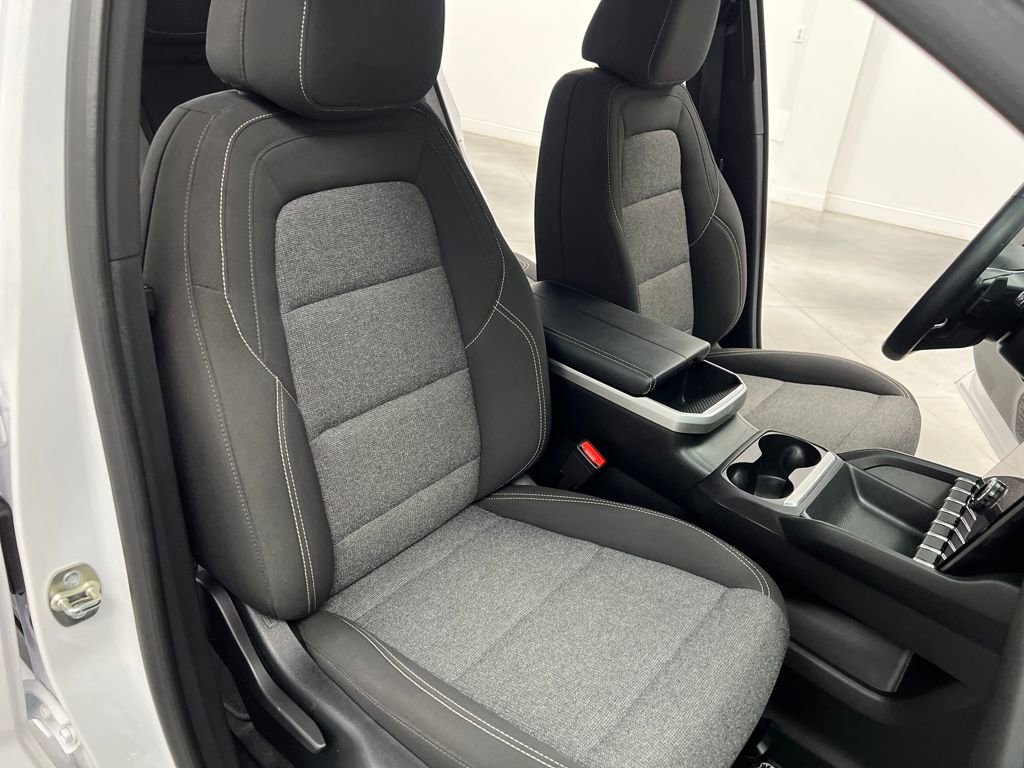 Used 2025 GMC Terrain Elevation image 23