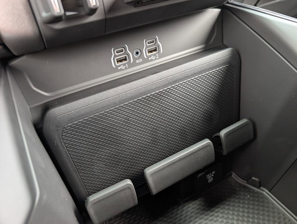 New 2026 RAM 1500 Big Horn image 26