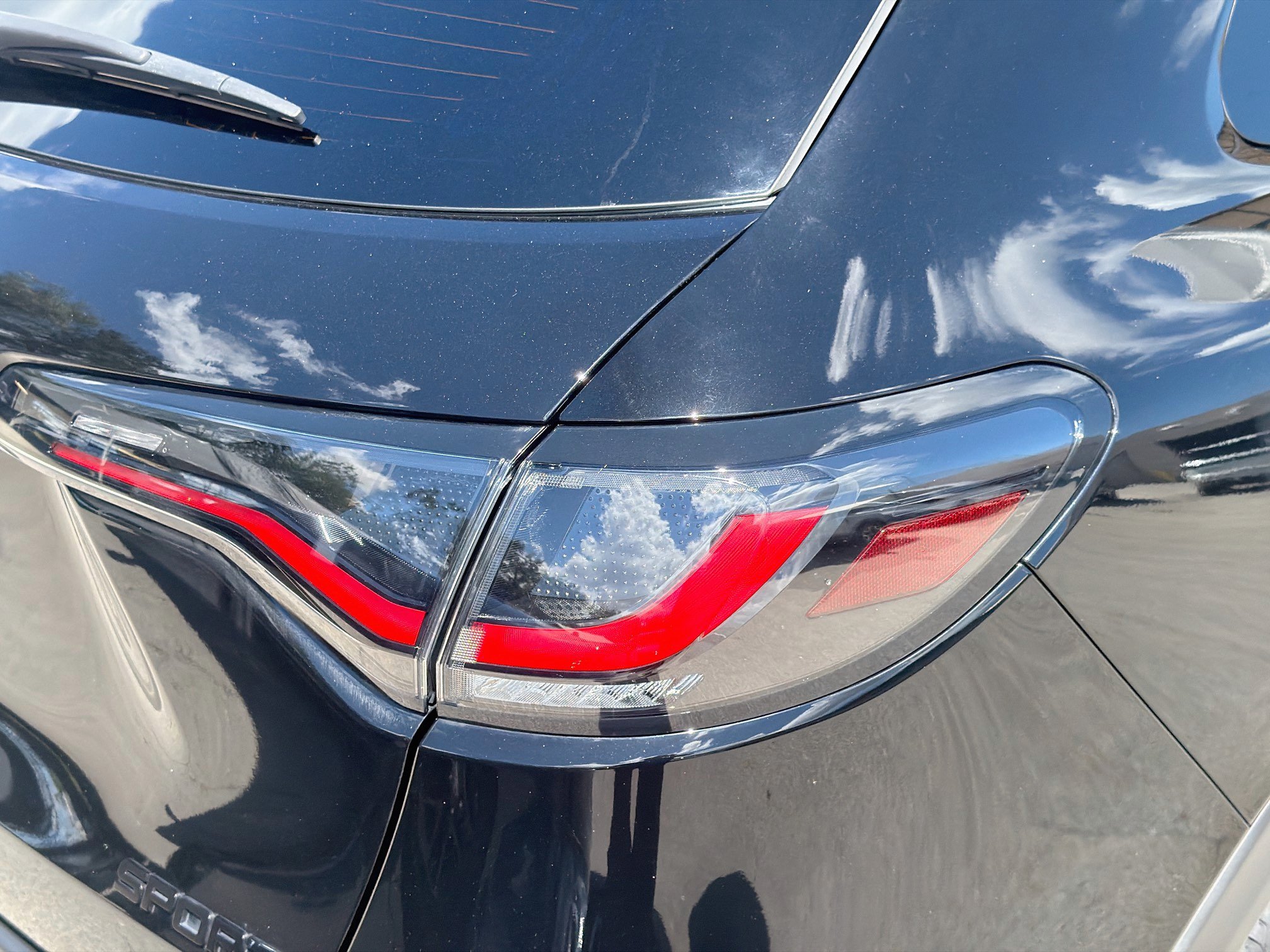 Used 2024 Honda HR-V Sport image 27