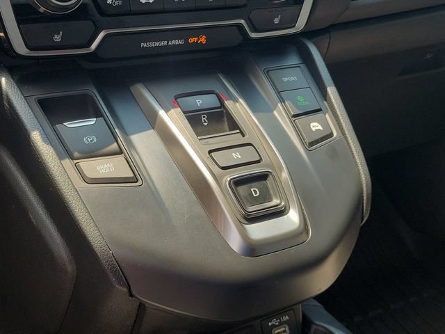 Used 2022 Honda CR-V EX-L image 35