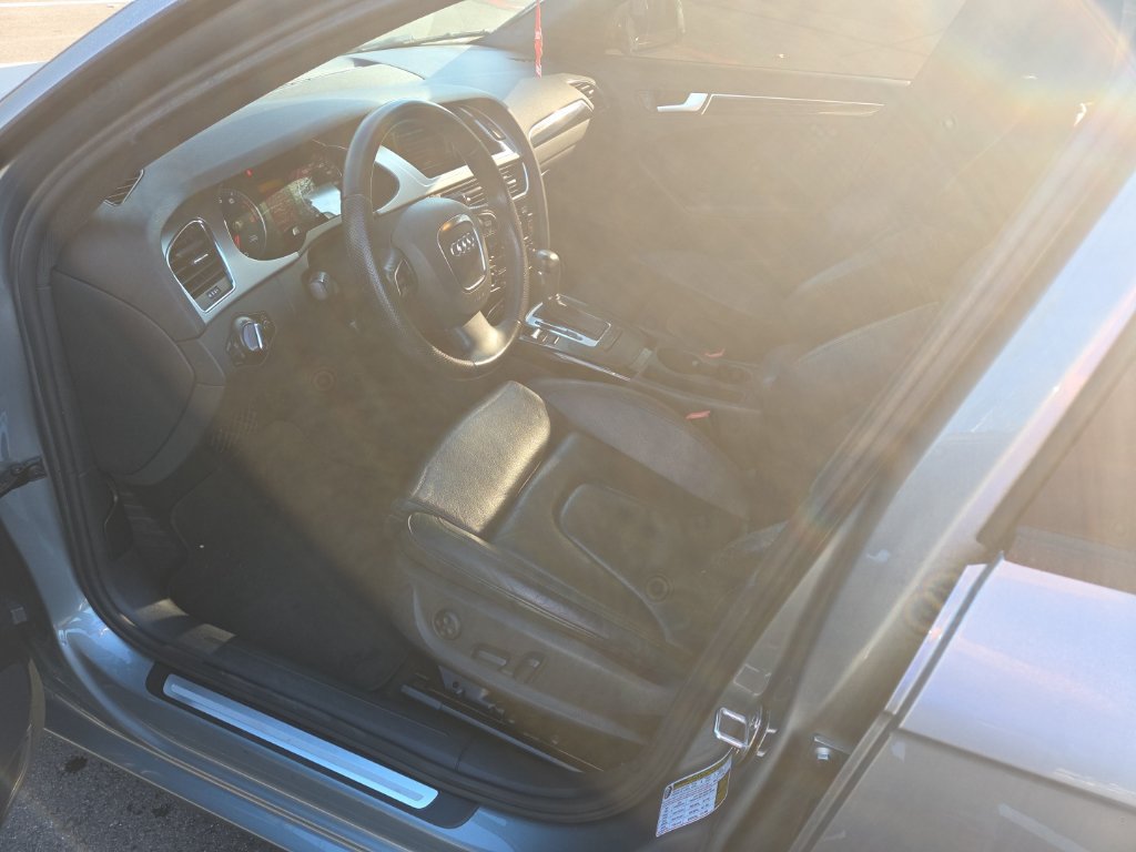 Used 2011 Audi A4 2.0T Premium Plus FWD image 11