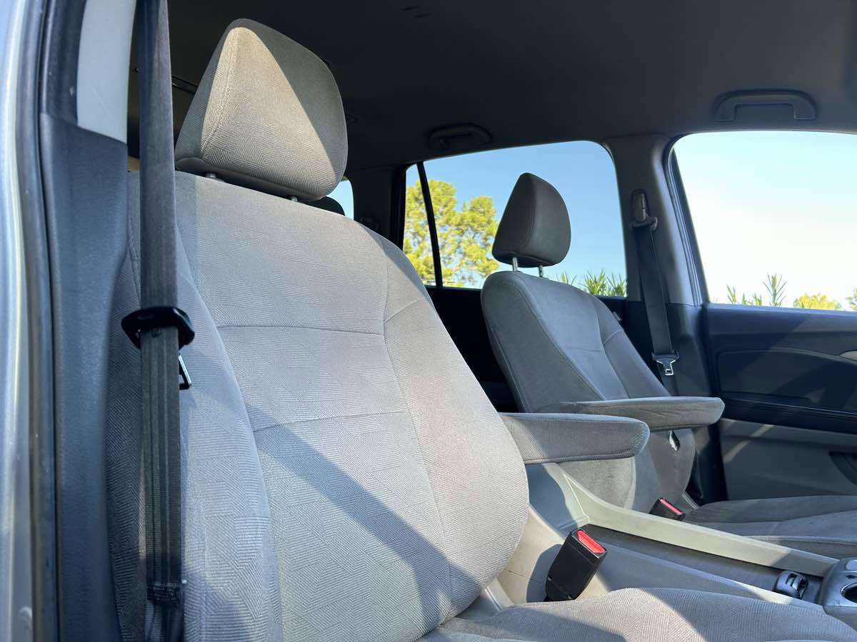 Used 2020 Honda Pilot LX image 26