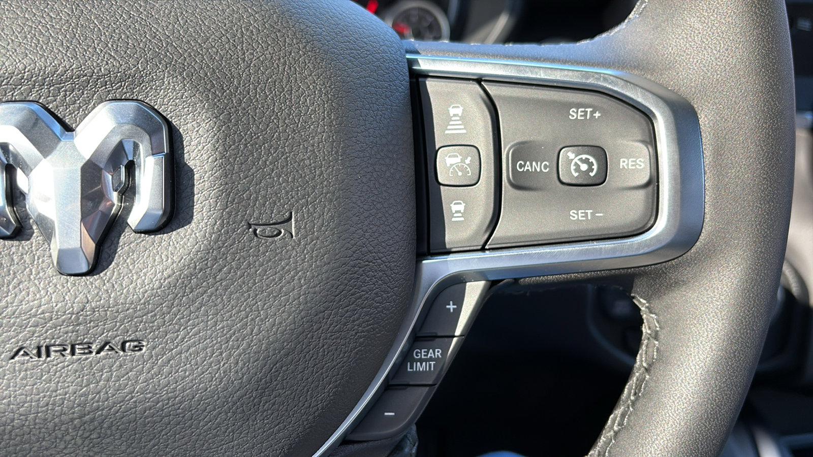 New 2026 RAM 1500 Big Horn image 12