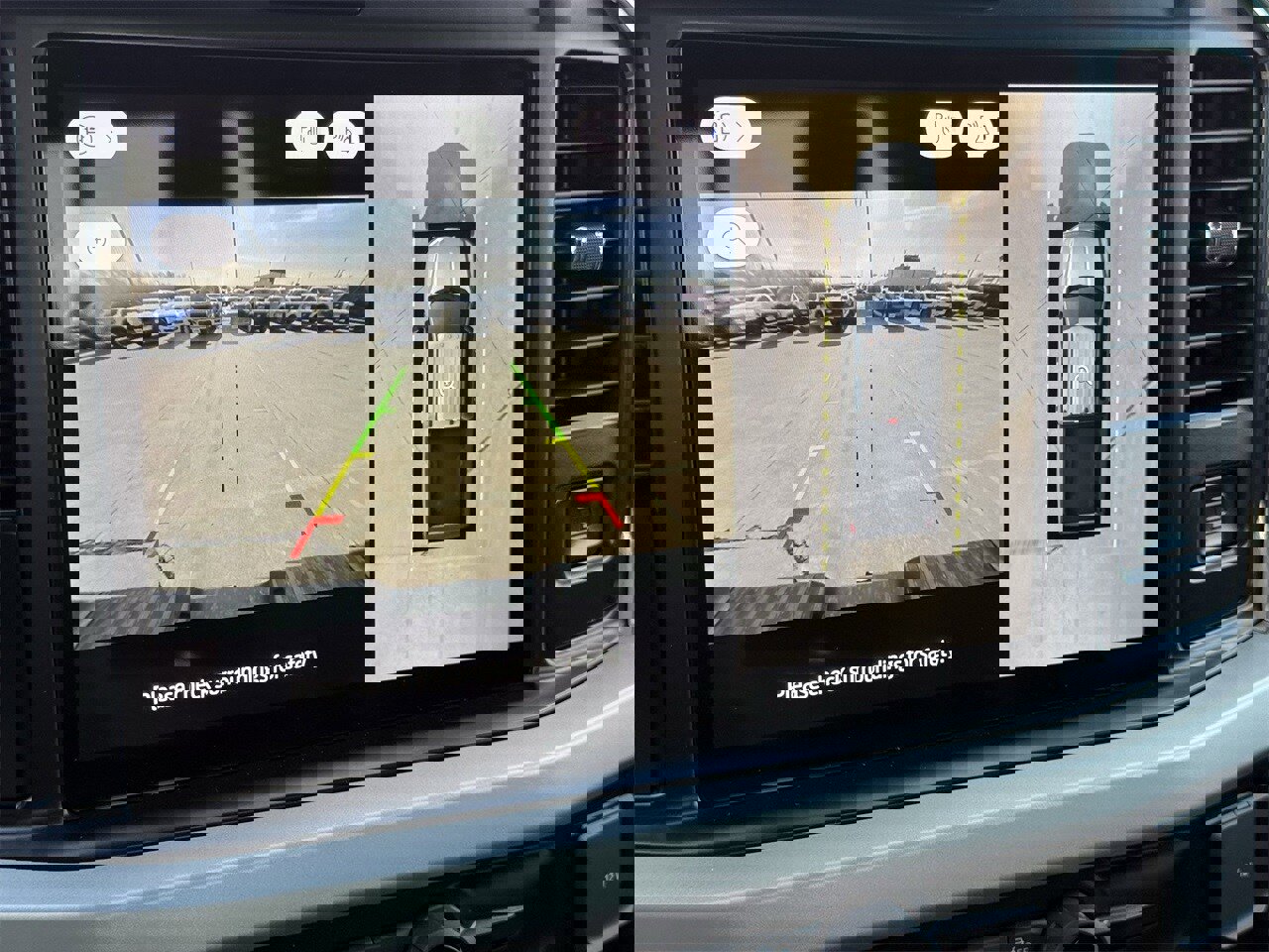 New 2026 Ford F250 XLT w/ XLT Premium Package image 16