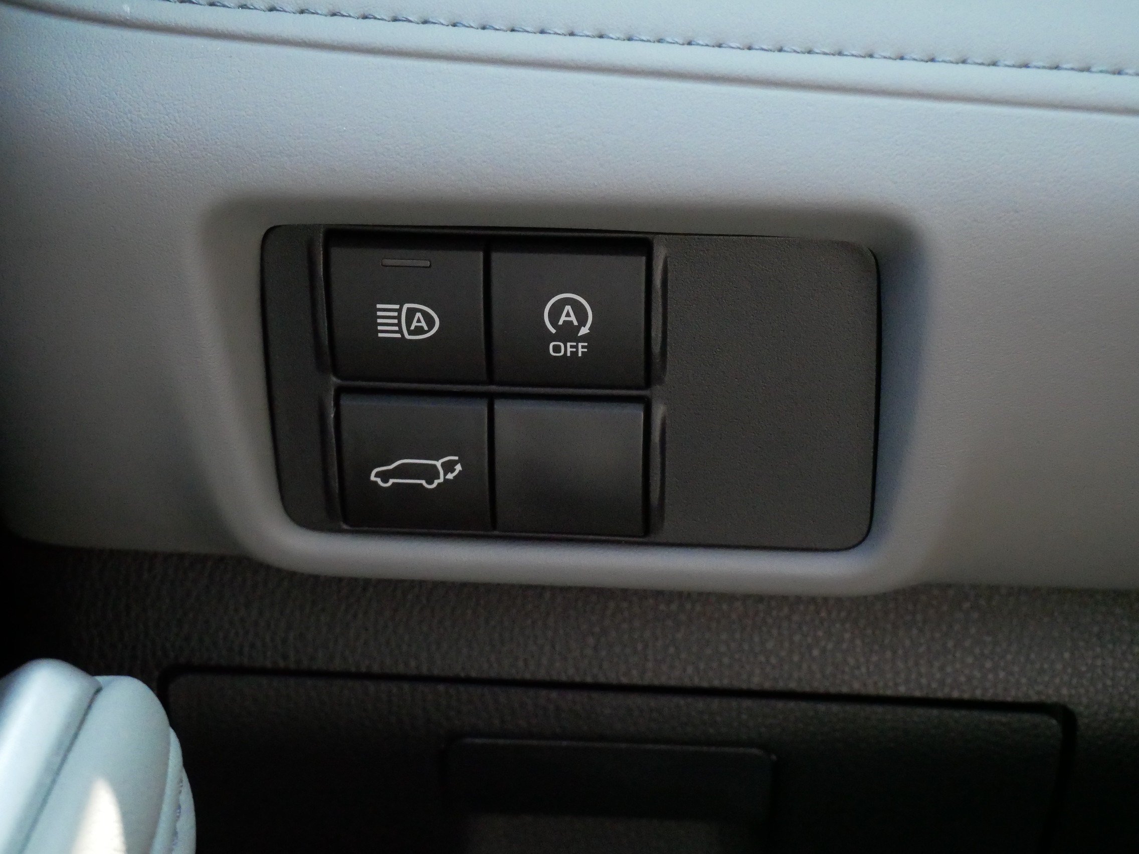 Certified 2026 Toyota Highlander XLE AWD/4WD image 29