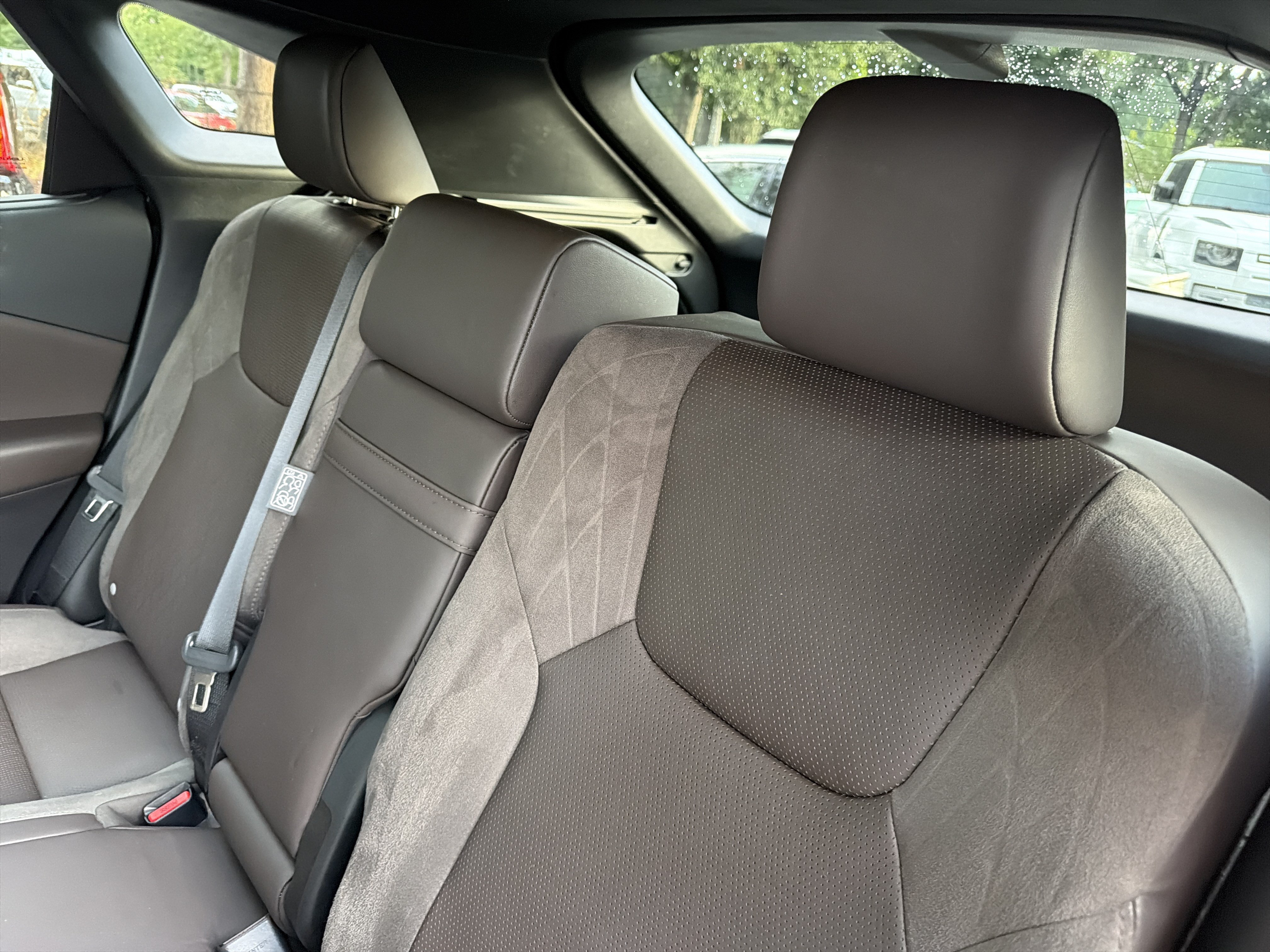 Certified 2024 Lexus RX 350 w/ Convenience Package AWD/4WD image 33