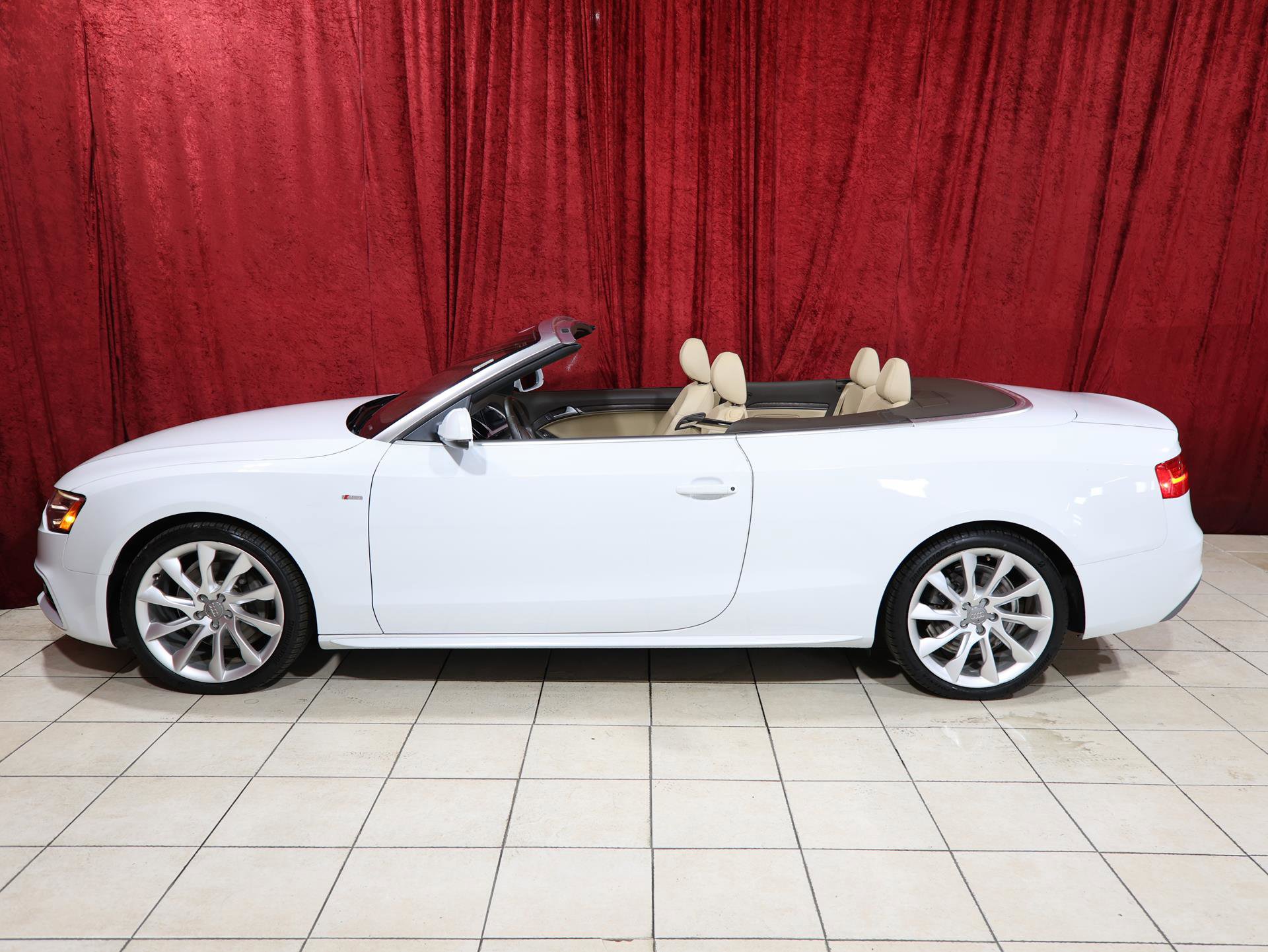 Used 2015 Audi A5 2.0T Premium Plus AWD/4WD image 5
