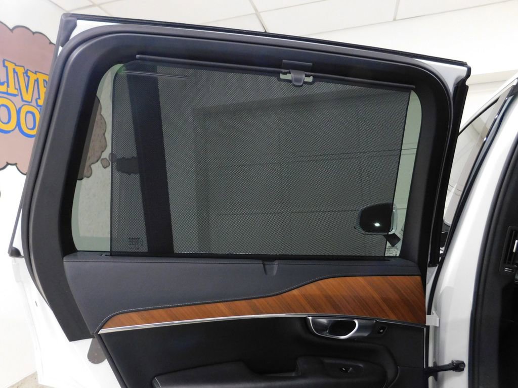 Used 2019 Volvo XC90 T6 Inscription AWD/4WD image 66