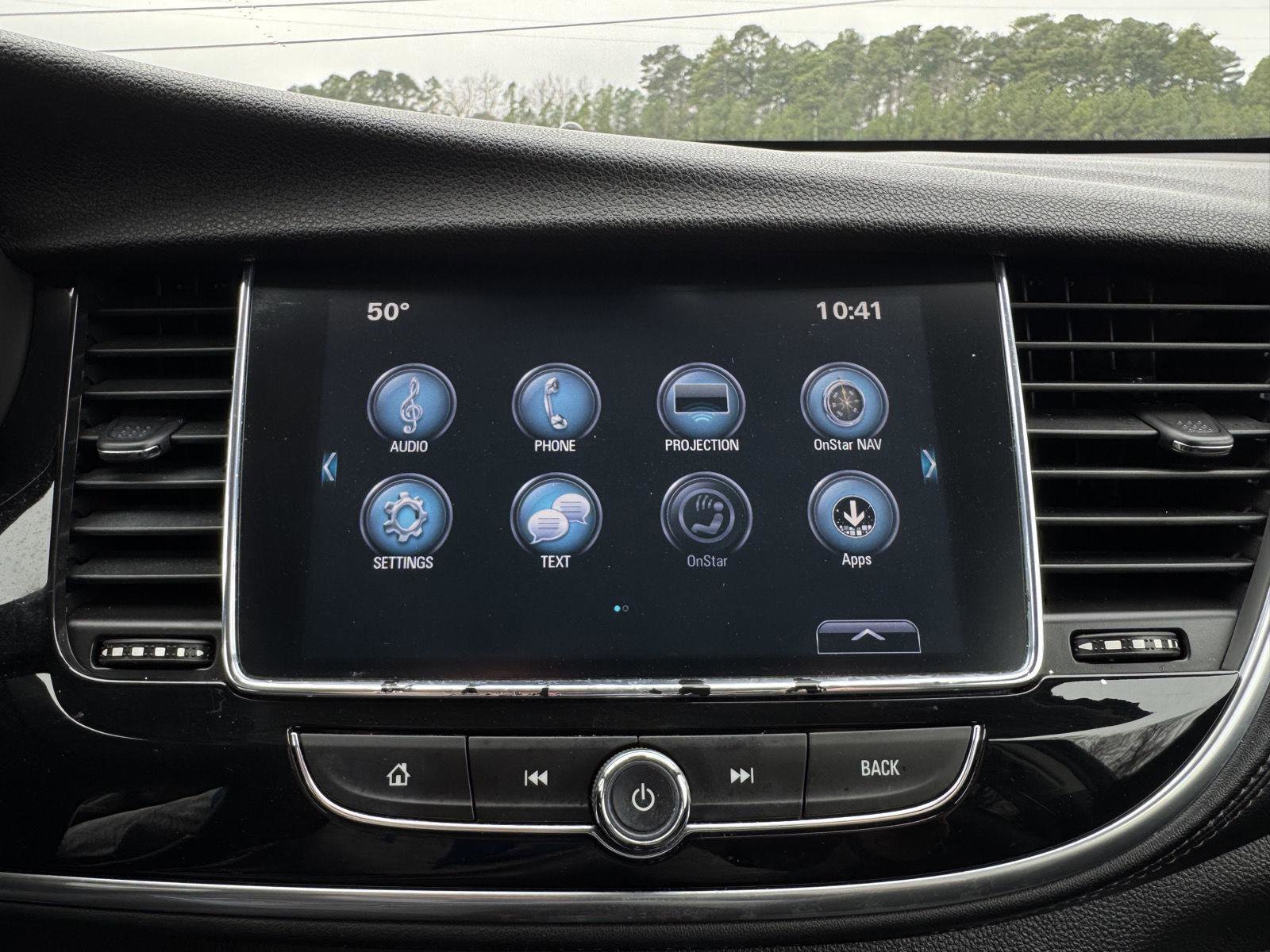 Used 2020 Buick Encore Preferred w/ Safety Package image 23