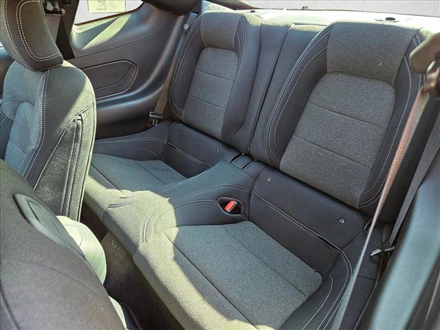 New 2026 Ford Mustang Coupe image 16