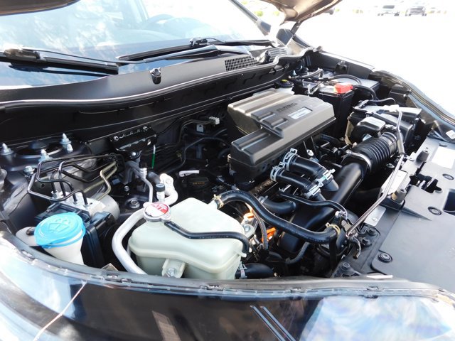 Used 2018 Honda CR-V EX-L image 30