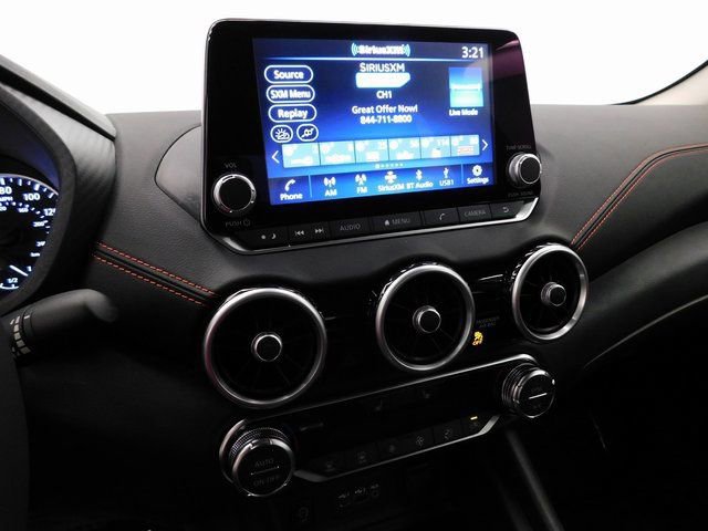 Certified 2024 Nissan Sentra SR image 40