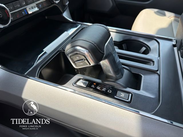 New 2026 Ford F150 Lariat AWD/4WD image 26