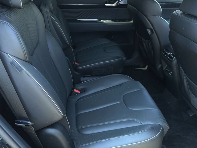 Used 2024 Hyundai Palisade Calligraphy AWD/4WD image 34