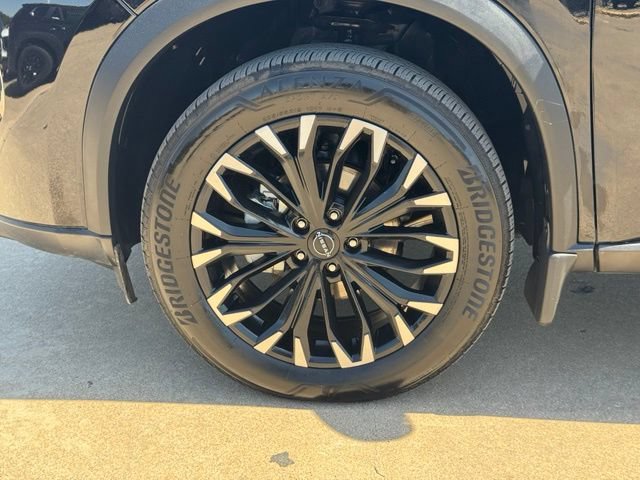Used 2026 Nissan Rogue Dark Armor FWD image 8
