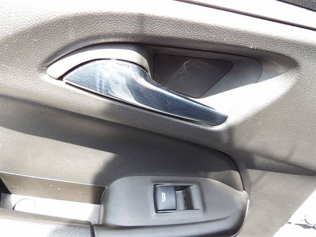 Certified 2022 Chevrolet TrailBlazer RS w/ Sun and Liftgate Package AWD/4WD image 29