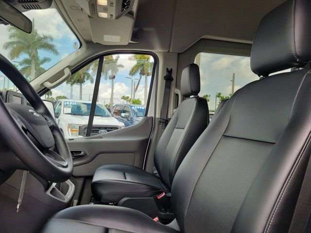 Certified 2024 Ford Transit 350 XL RWD image 34