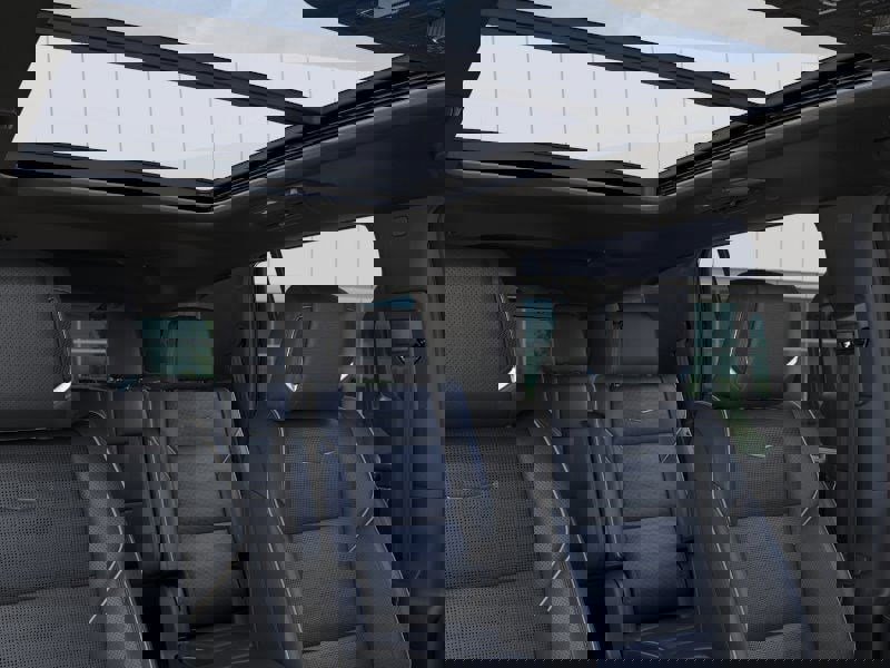 New 2025 Cadillac Escalade Premium Luxury w/ LPO, Floor Liner Package image 24